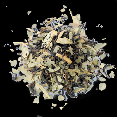 Free Tea Samples